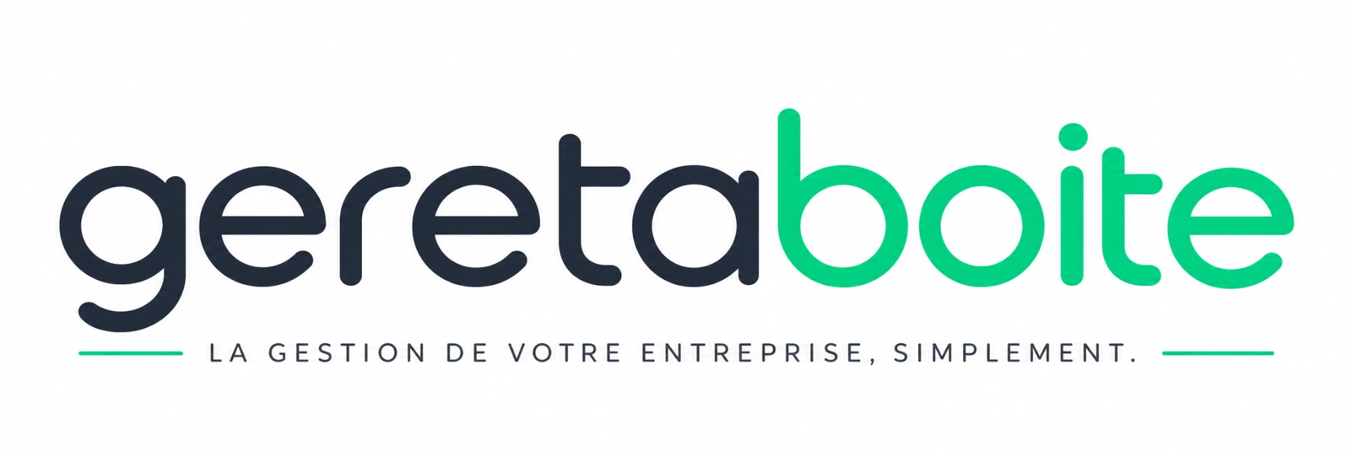 Gère Ta Boîte
